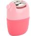 Ice Cube Roller for Face Metal Roller Ice Face Roller Reusable for Facial (Pink) - Buy Online on GoSupps.com
