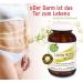 KOPP Vital Lacto Activ - 90 Capsules of 18 Lactic Acid Bacteria | Pharmacy Quality Probiotics | International Shipping Available - Buy Online on GoSupps.com
