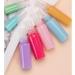 8 Multi-Colored Refillable Spray Bottles | 50ml Fine Mist for Essential Oils Travel Cleaning Aromatherapy & Makeup - Buy Online on GoSupps.com