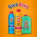 Gold Bond No Mess Body Powder Spray 7 oz. - Fresh Scent With Aloe | Fast and Easy Application - Buy Online on GoSupps.com