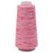 50g Approx 500-1000m DIY Knitting Accessories Knot Yarn Handmade Crochet Sweater Wool Toys (Color : 131)