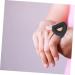 Partykindom Fascia Gun Head - Muscle Massage Device Accessories for Head & Calf Relaxation - Vibration Shock Tension Relief - Buy Online on GoSupps.com