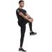 adidas Men's Own The Run Tights Large Black/Reflective Silver - Performance Running Apparel - Buy Online on GoSupps.com
