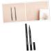 FOMIYES 10 Pcs Waterproof Eye Liner Pencil Eyeliner Liquid Pen Liquid Eyeliner Quick Dry 1 count (Pack of 1) As Shownx2pcs - Buy Online on GoSupps.com