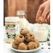 PB&Me Organic Powdered Peanut Butter - Keto Snack, Gluten Free, Plant Protein - 16oz (1lb) - No Sugar Added - Buy Online on GoSupps.com