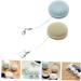 Buy FOMIYES 10 Pcs Macaron Lens Cleaner Wipes - Screen & Glasses Cleaning Cloths - Ideal for Electronics | Fast International Shipping - Buy Online on GoSupps.com