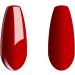 Vishine Brand Nail Varnish Gloss Polish 8ml Bottle UV Gel Polish Nail Manicure Lacquer #1343 1343-8ml - Buy Online on GoSupps.com