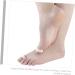 10 Pairs Magnetic Toe Ring Acupoint Covers - Versatile Elastic Band Covers for Women - Buy Online on GoSupps.com