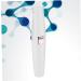 Buy Minkissy Electric Shaver Eyebrow Shaper & Face Hair Removal Device for Women | USB Epilator & Facial Hair Remover - Buy Online on GoSupps.com