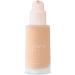 WYCON Cosmetics HYDRATINT Radiant Hydrating Foundation with Hyaluronic Acid & Urea 24 Hours Hydration - N20 - Buy Online on GoSupps.com