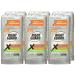 Right Guard Xtreme Defense Fresh Blast Antiperspirant Deodorant - 2.6 oz Stick, 6 Count Pack - Buy Online on GoSupps.com
