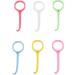 Aligner Removal Tool - 6PCs Invisible Tooth Extractor | Oral Corrector with Round Corners for Optimal Oral Care - Buy Online on GoSupps.com