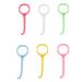 6pcs Aligner Remover Polypropylene Smooth Non-Slip Dental Care Braces Retainer Remover