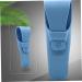 Buy Beavorty 4pcs Razor Case & Shaver Travel Bag - Durable Silica Gel Carrying Case for Razors & Trimmers - Perfect for Travel & Storage - Buy Online on GoSupps.com