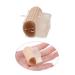 FRCOLOR 4 Pcs Alignment Relief Correctors - Hammer Wraps Cushion Separators for Women - Overlapping Spacers Tube Sleeves Eversion Miss Socket - Buy Online on GoSupps.com