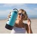 Silicone Sleeve Boot for Hydro Flask, YETI & More (32-40OZ, Black) - BPA Free Anti-Slip Cover - Buy Online on GoSupps.com