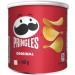 Original Tub 40g x3 with Texas BBQ Tub 40g x3 - Bundle Consisting of Pringles Crisp Snacks x6 Pack - Buy Online on GoSupps.com