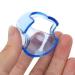 5-Piece Mouth Opener Set | Oral Lip Holder for Dental Practices & Tooth Lighting Salons - Blue Transparent - Buy Online on GoSupps.com