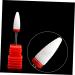 minkissy 2pc Manicure Drill Bits Nail Set - Buy Online on GoSupps.com