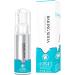 Mousse de nettoyage pour dentifrice dentifrice blanchissant 60 ml de bicarbonate de soude dentifrice pour enlever les taches intensives mousse ultra-fine facile utiliser (1 pi ce)