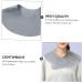Angoily Neck Perm Dyeing Hair Dye Shampoo - Professional Hair Coloring Tools Cloak Scarf & Apron for Hairdressers - International Shipping Available - Buy Online on GoSupps.com