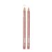 Long-Lasting Matte Lip Liner with Vitamins A & E (color 51 pink beige) color 51 (pink beige)