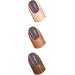 Sally Hansen Good Kind Pure Vegan Nail Color Soothing Slate 350 - 0.33 fl oz - Buy Online on GoSupps.com