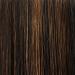 Outre Quick Weave Synthetic Half Wig - Bohemian Long Hair S1B/30 | International Shipping Available - Buy Online on GoSupps.com
