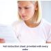 20X Early Test Ultra Sensitive Pregnancy Test Strips - 10mIU - Individually Sealed - Buy Online on GoSupps.com