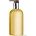 Molton Brown Flora Luminare Hand Wash 300ml - Luxurious Fine Liquid Soap - Buy Online on GoSupps.com