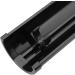 DAWH Aquarium UV Lamp Cover Aquarium Lamp Hood Plastic with Bracket for Fish Aquarium(C28cm) - Buy Online on GoSupps.com