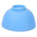 Longzhuo Flexible Rubber Mixing Bowl for Alginate & Plaster - Ideal Dental Accessory (S) - International Shipping Available - Buy Online on GoSupps.com