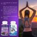 Parker Naturals Organic Elderberry Capsules & Glowing Skin Supplement Bundle, 120 Caps Elderberry with Vitamin C & Zinc and Glutathione & Hyaluronic Acid Supplements - Buy Online on GoSupps.com