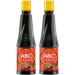 Sweet Soy Sauce Kecap Manis 275ml - Pack of 2