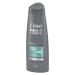 Dove Men+Care Aqua Impact Shampoo for Fine & Thinning Hair - 355 ML | Best for Men s Hair Care | International Shipping Available - Buy Online on GoSupps.com