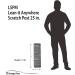 Lean-it Scratching Post 25 - Sturdy Wall-Mounted Cat Scratcher - Buy Online on GoSupps.com