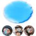 Gel Eye Mask - 10 Pieces Cooling Sleep Masks for Dark Circles & Swelling - Hot & Cold Treatment for Men & Women | Minkissy - Buy Online on GoSupps.com