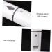 POPETPOP 1pc Steamboat Eyelash Photocard Keychain Nano Facial Mister Mist Sprayer Spray Meter Usb Humidifier 10.5*3cm White - Buy Online on GoSupps.com