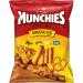Munchies Snack Mix - Cheese Fix Flavor, 0.875 oz, Pack of 104 | Buy Online - Buy Online on GoSupps.com