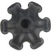 3x Replacement Tip - Rubber for Crutches - Buy Online on GoSupps.com