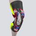 McDavid Bionic Knee Brace with Compression Sleeve - BIO-LOGIX Hinged Lateral Support for Knee Injuries and Pain Relief - Buy Online on GoSupps.com
