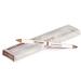 BRETT BROW Duo-Shade Pencil Medium Brunette - Define and Enhance Brows - Buy Online on GoSupps.com