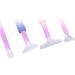Rhinestone Painting Accessories Professional Nail Art Dotting Tool Practical with Rhinestone Dotting Pen for Nail Salon - Buy Online on GoSupps.com