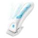 Gland Super Waterproof Ultra Quiet Electric Professional Kids Hair Clipper Hair Trimmer for Infant Babies & Children rechargeable (1 hour quick charge for 100 minutes using time)