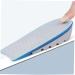 FOMIYES Shock Absorbing Heightening Insoles - Invisible Lift for Women | Buy Adjustable Heel Support & Stethoscope Accessories Online - Buy Online on GoSupps.com
