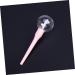Healeved Tube De Gloss Vide Flacon Lollipop Pour Cosm tique Contenant De Gloss De Voyage Rose - Buy Online on GoSupps.com