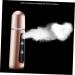 POPETPOP 3pcs Moisturizer Spray Facial Humidifier Facial Mister Steamer Sprayer Portable Hydrating Instrument 14X3.9X3.9CMx3pcs - Buy Online on GoSupps.com