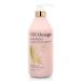 CocoMagic Nourishing Shampoo - Coconut Oil & Botanical Extracts for Softness & Shine | Paraben Free Cruelty Free Made in USA (32 oz - Buy Online on GoSupps.com