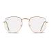 TWIG Computer Glasses BOYLE Men/Women Blue Block Screen Filter Emerald Green