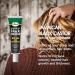 Difeel Hot Oil Hair Treatment with Jamaican Black Castor Oil 1.5 oz. - Pack of 2 - Buy Online on GoSupps.com
